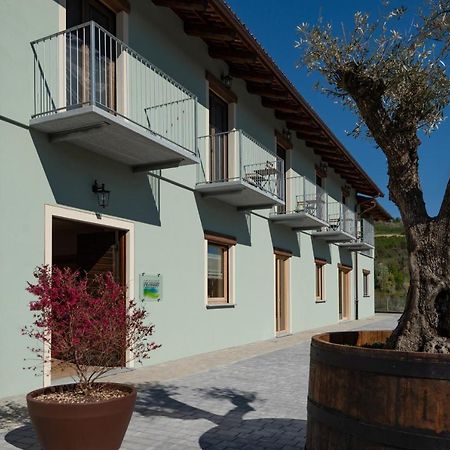 Cascina Pajanot Villa Benevello Exterior foto