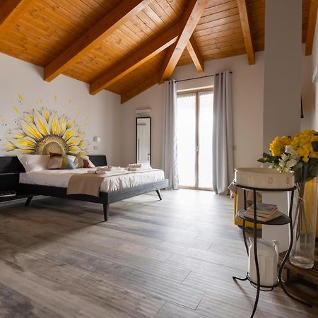 Cascina Pajanot Villa Benevello Cameră foto