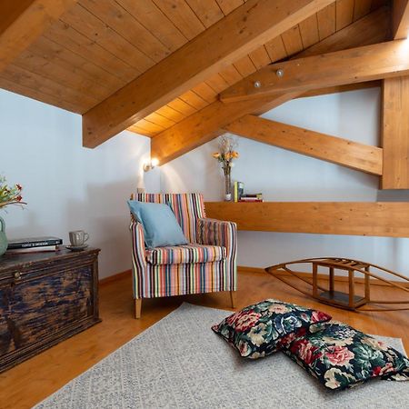 Cascina Pajanot Villa Benevello Cameră foto