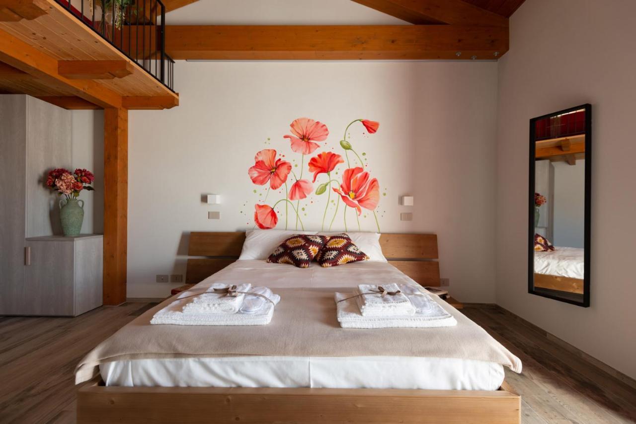 Cascina Pajanot Villa Benevello Cameră foto