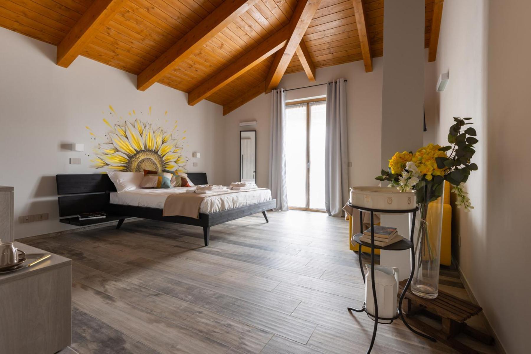 Cascina Pajanot Villa Benevello Cameră foto