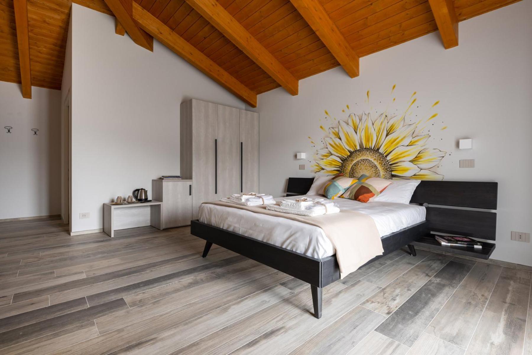 Cascina Pajanot Villa Benevello Cameră foto