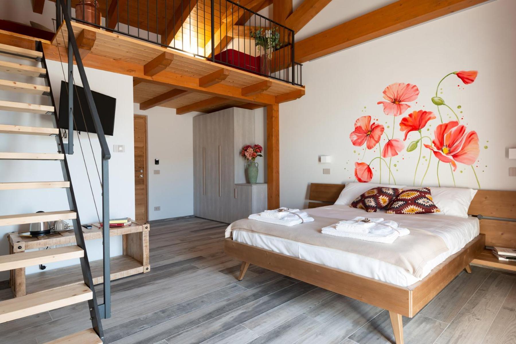 Cascina Pajanot Villa Benevello Cameră foto
