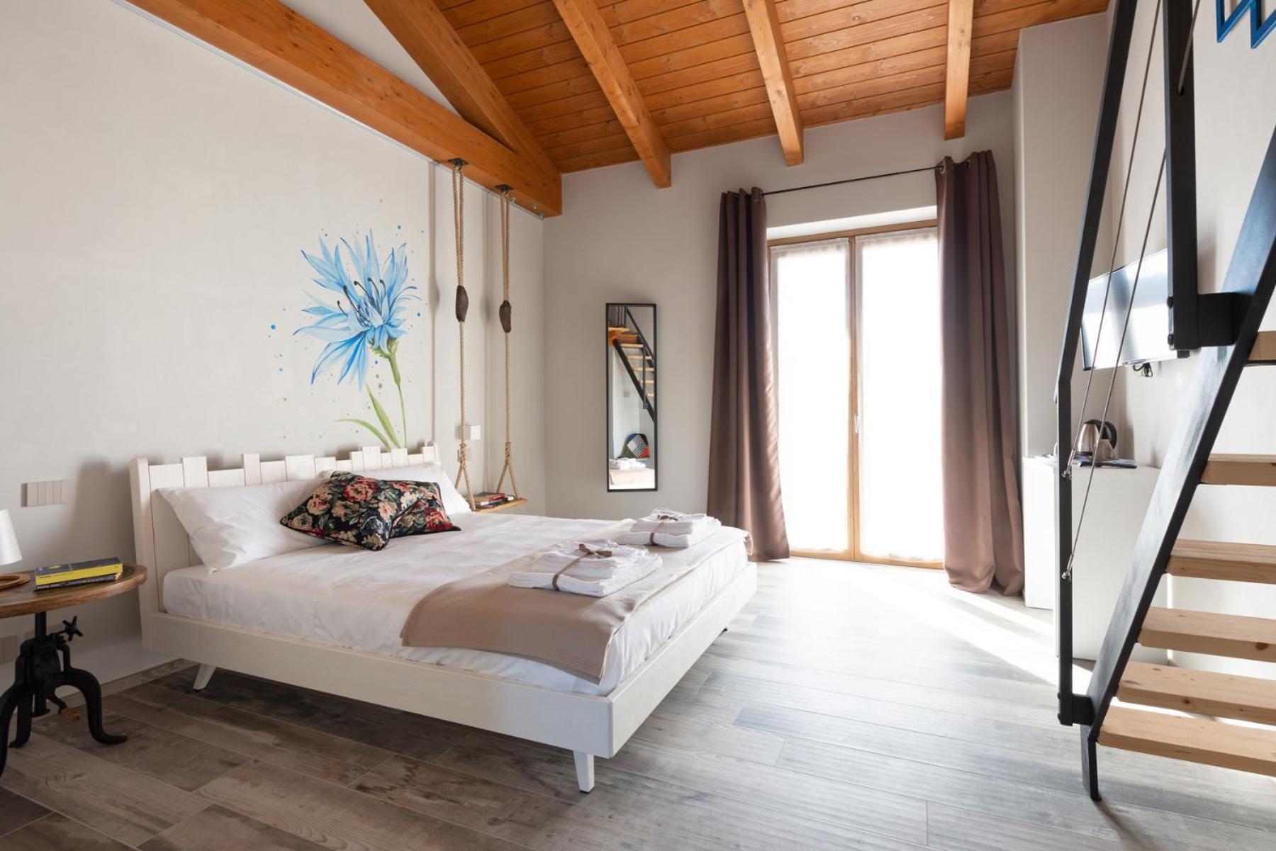 Cascina Pajanot Villa Benevello Cameră foto